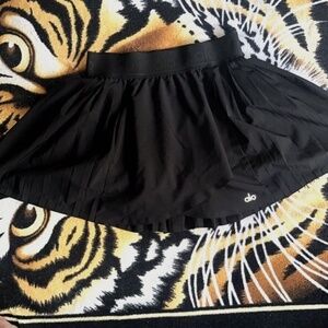 Alo skort size XS